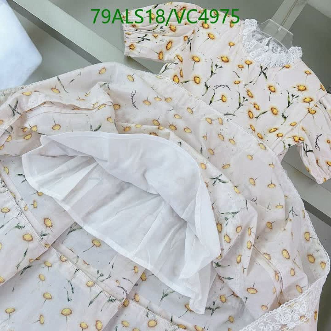 D&G-Kids Clothing Code: VC4975 $: 79USD-Yupoo.ru - Copybrand.Team photo album D&G-Kids Clothing Code: VC4975 $: 79USD