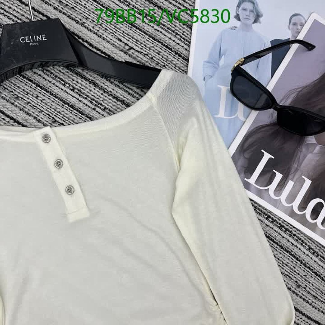 Celine-Clothing Code: VC5830 $: 79USD