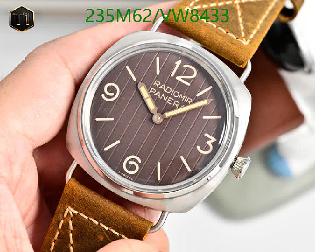 Panerai-Watch-Mirror Quality Code: VW8433 $: 235USD