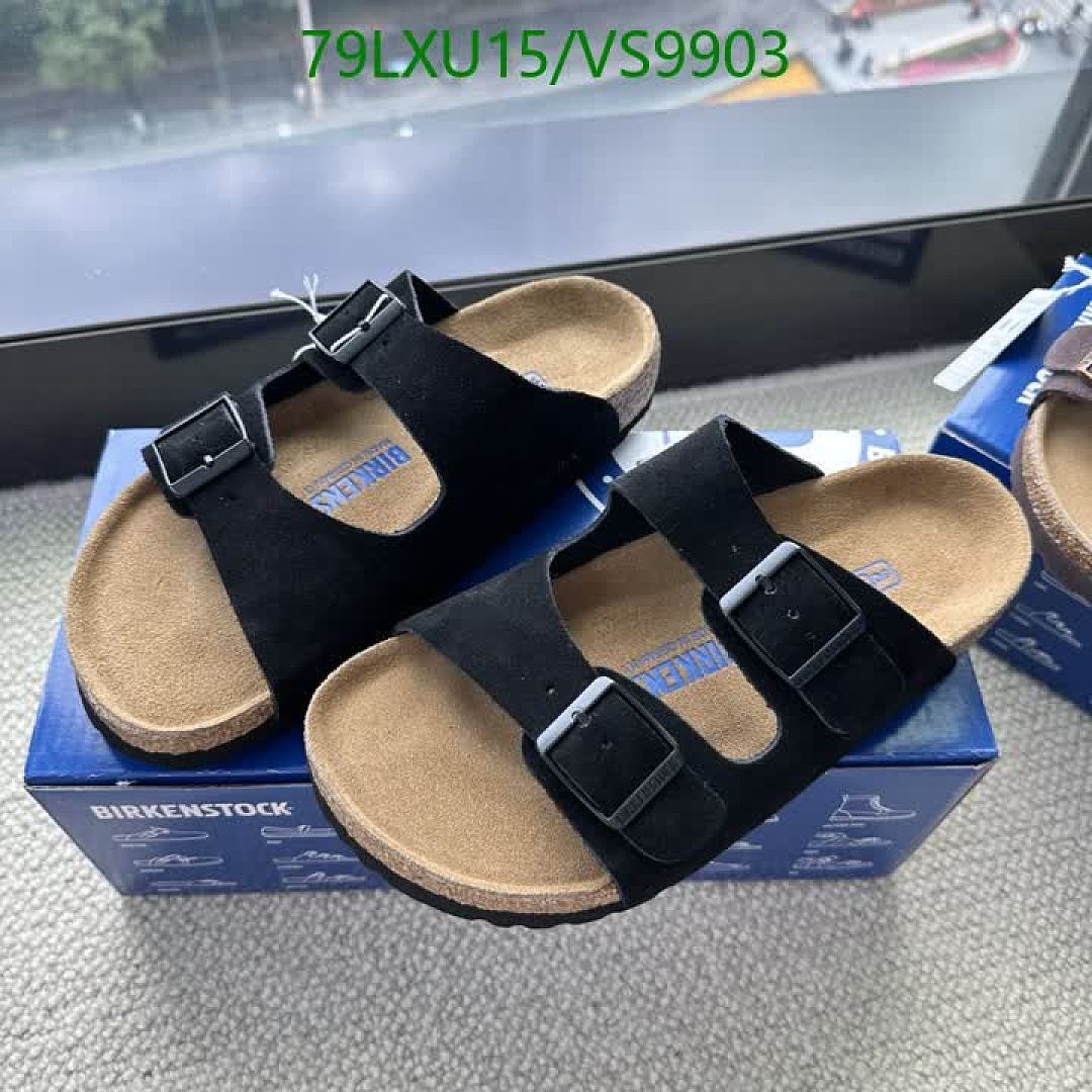 Birkenstock-Men shoes Code: VS9903 $: 79USD