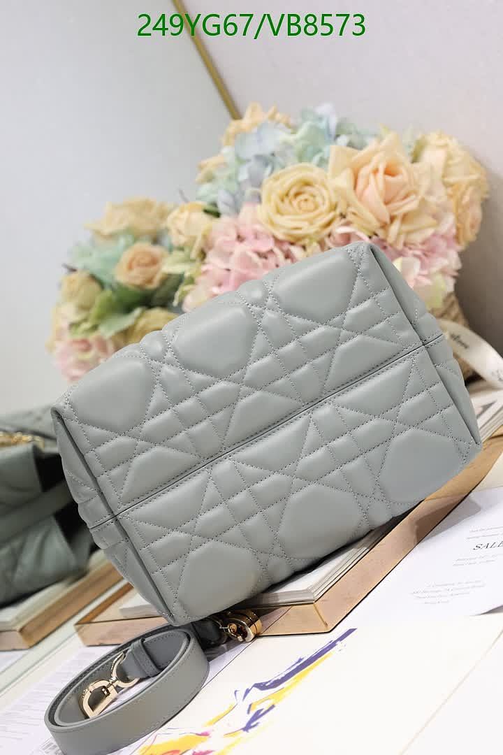 Dior-Bag-Mirror Quality Code: VB8573 $: 249USD