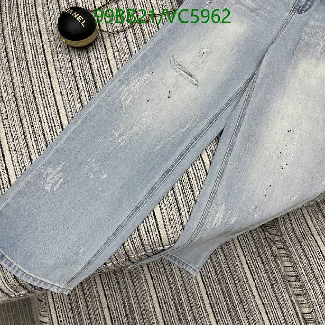 Chanel-Clothing Code: VC5962 $: 99USD