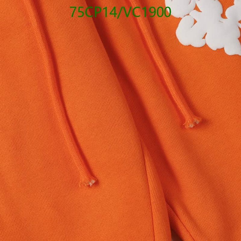 DENIM TEARS-Clothing Code: VC1900 $: 75USD