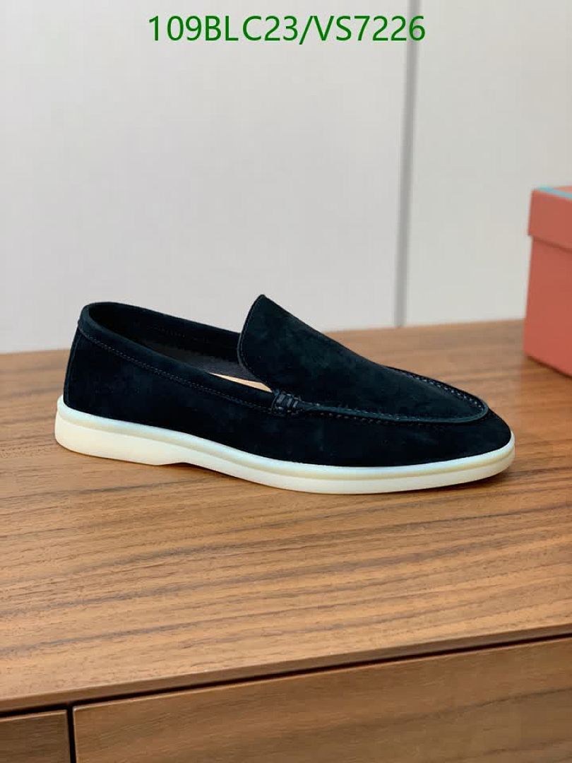 Loro Piana-Women Shoes Code: VS7226 $: 109USD