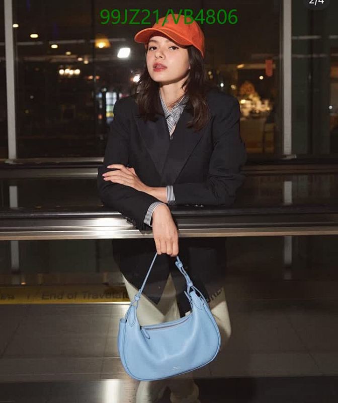 Ralph Lauren-Bag-4A Quality Code: VB4806 $: 99USD