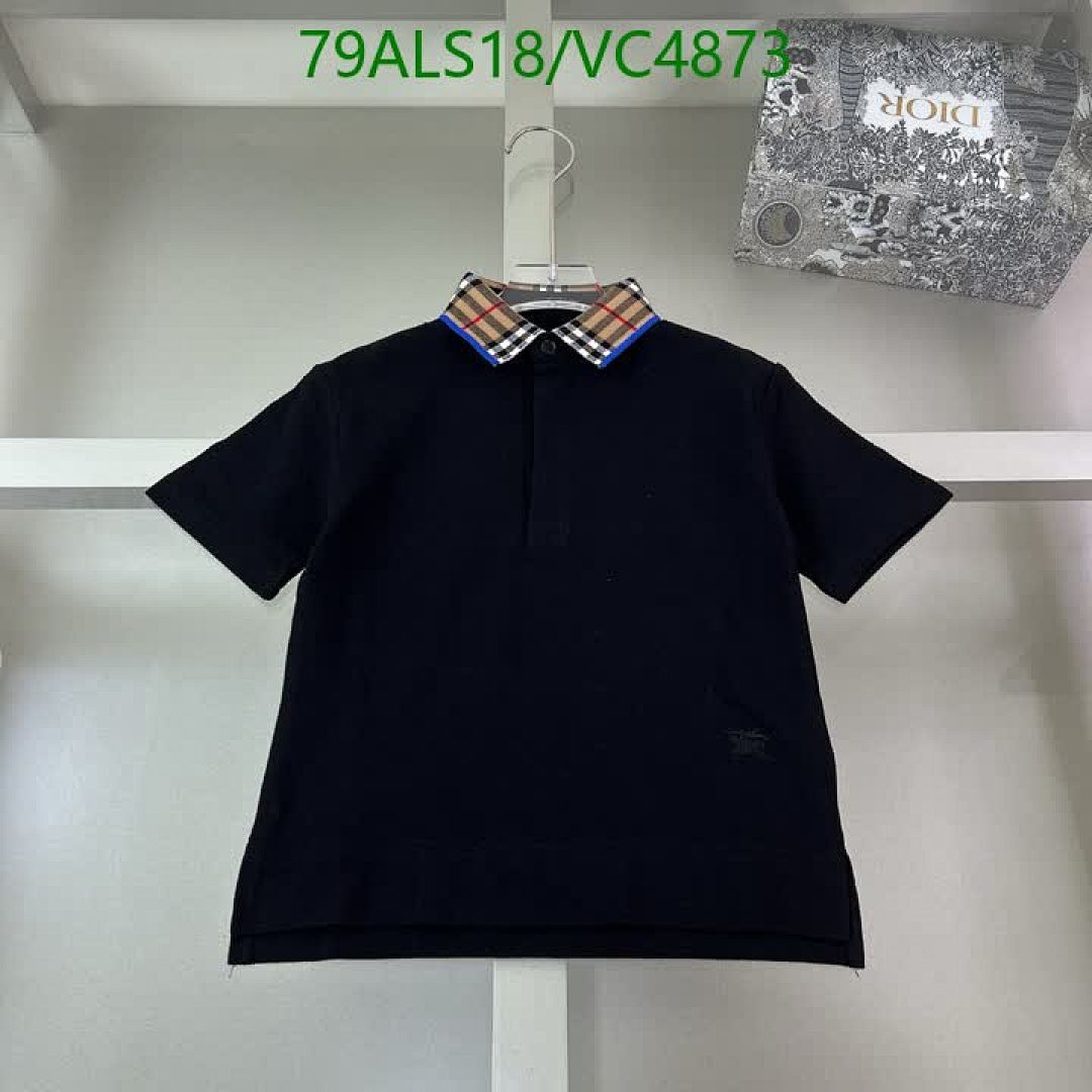 Burberry-Kids Clothing Code: VC4873 $: 79USD-Yupoo.ru - Copybrand.Team photo album Burberry-Kids Clothing Code: VC4873 $: 79USD