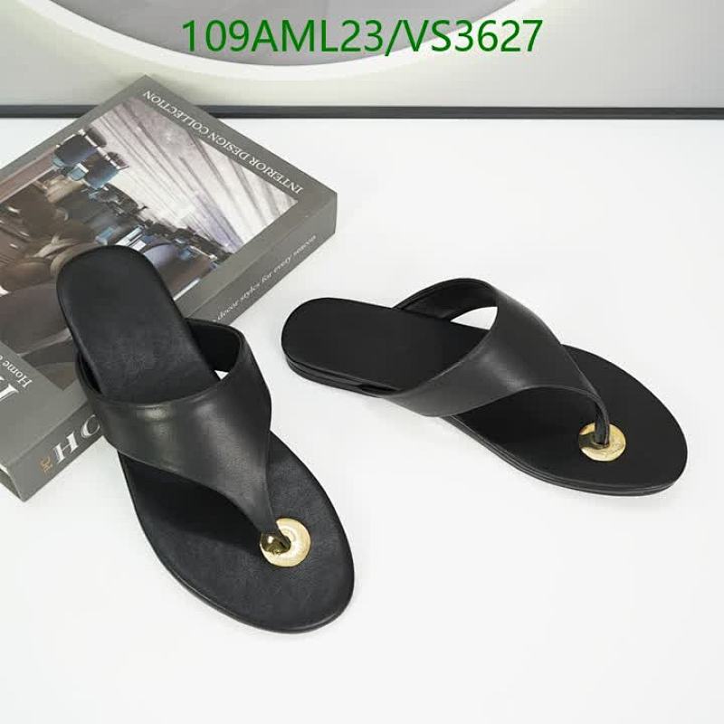 YSL-Women Shoes Code: VS3627 $: 109USD