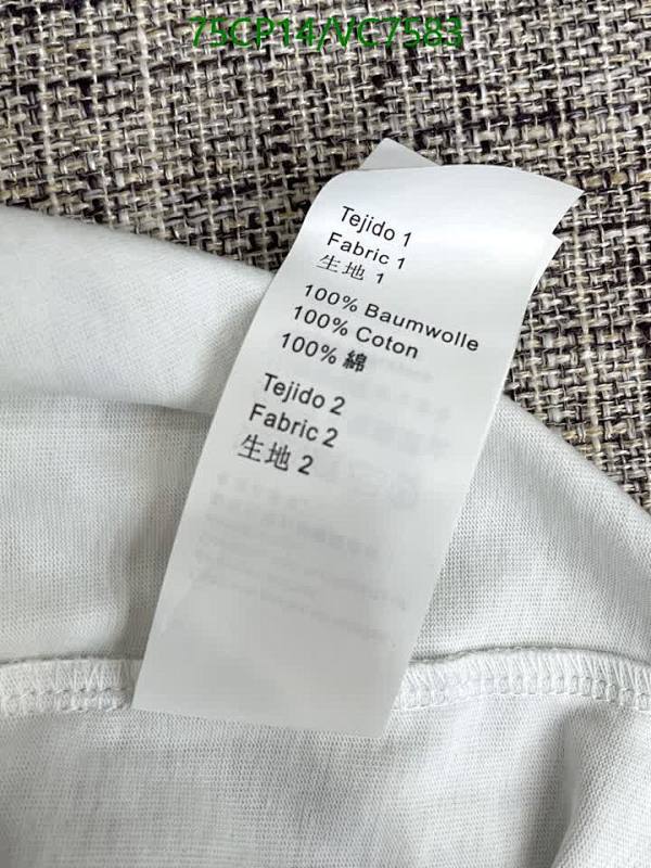 Loewe-Clothing Code: VC7583 $: 75USD