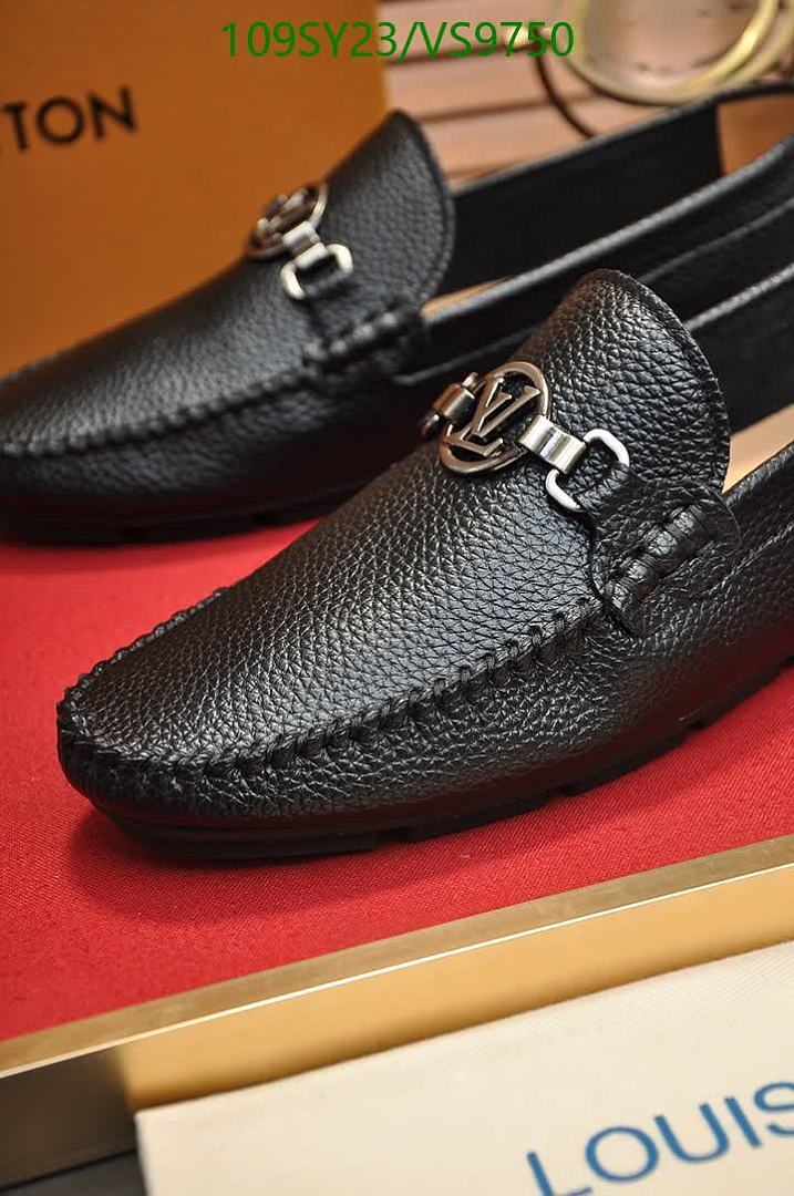 LV-Men shoes Code: VS9750 $: 109USD
