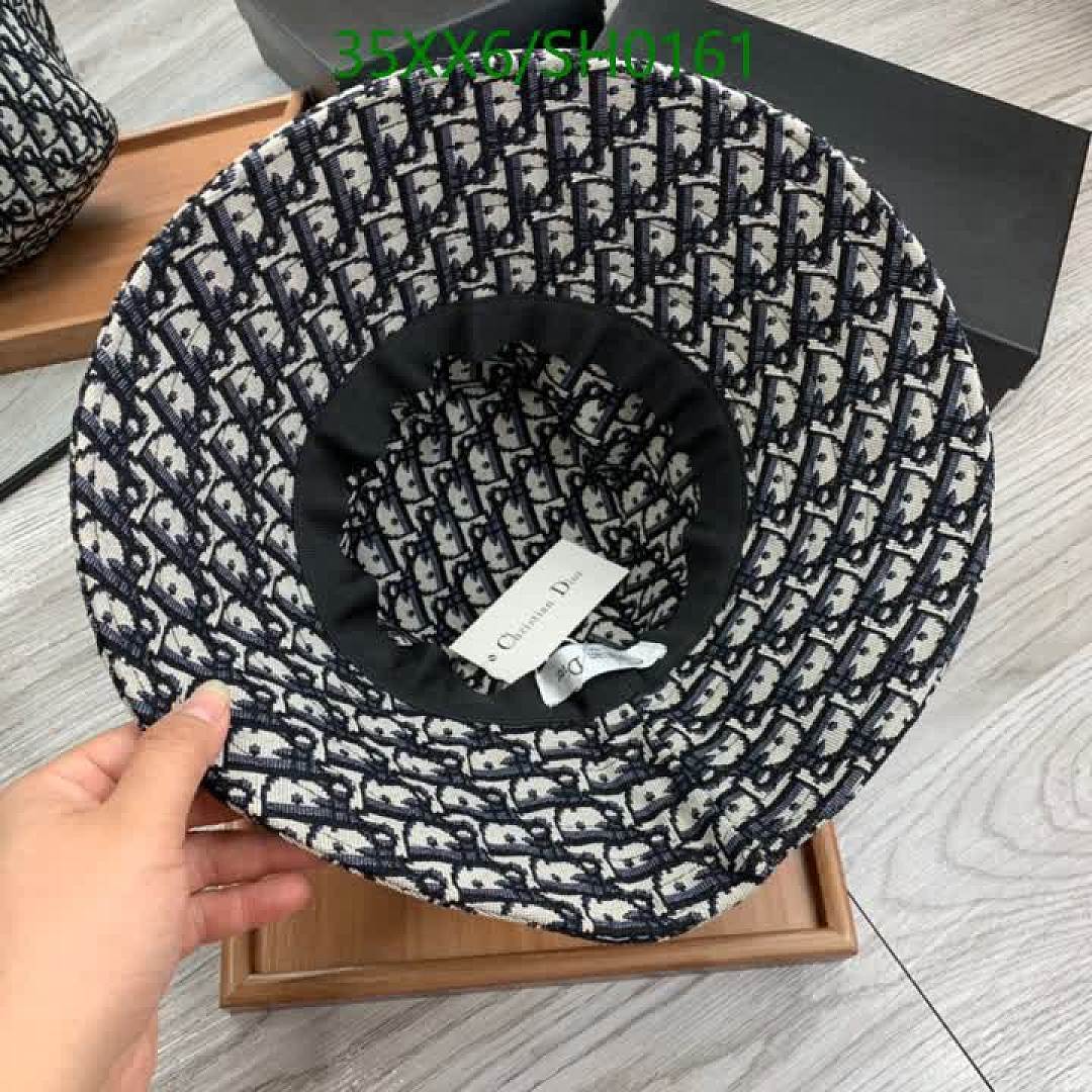 Dior-Cap(Hat) Code: SH0161 $: 35USD