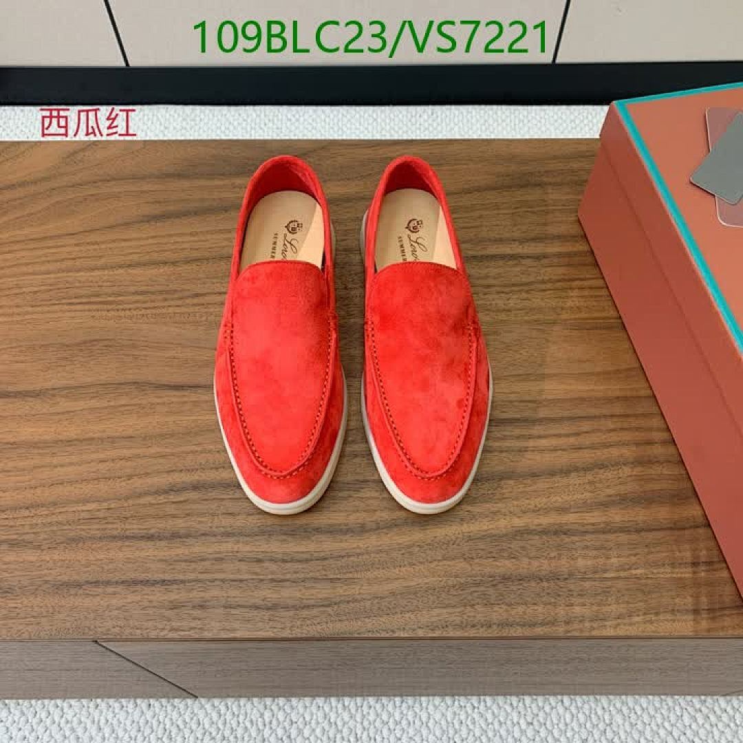 Loro Piana-Women Shoes Code: VS7221 $: 109USD