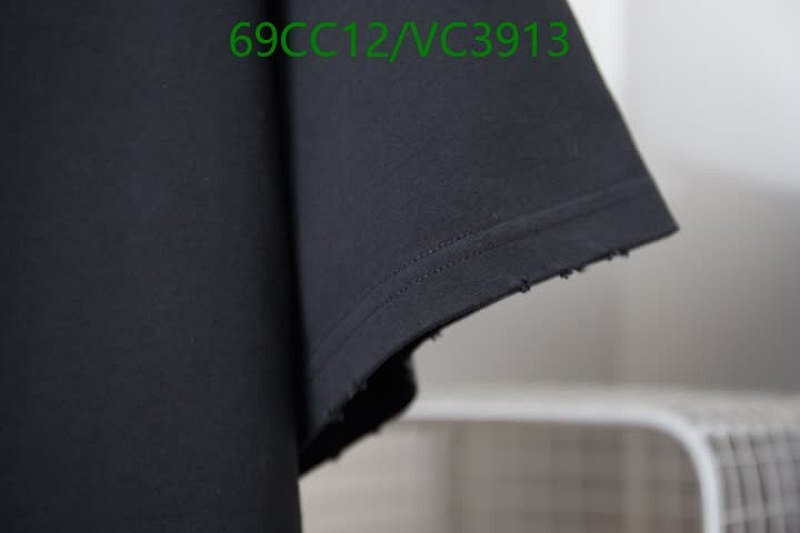 Balenciaga-Clothing Code: VC3913 $: 69USD