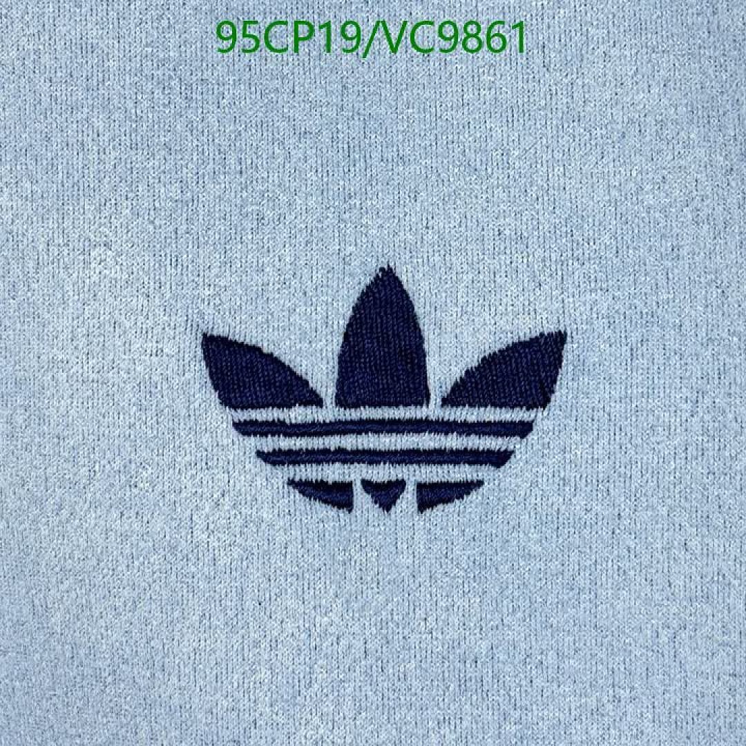 Adidas-Clothing Code: VC9861 $: 95USD