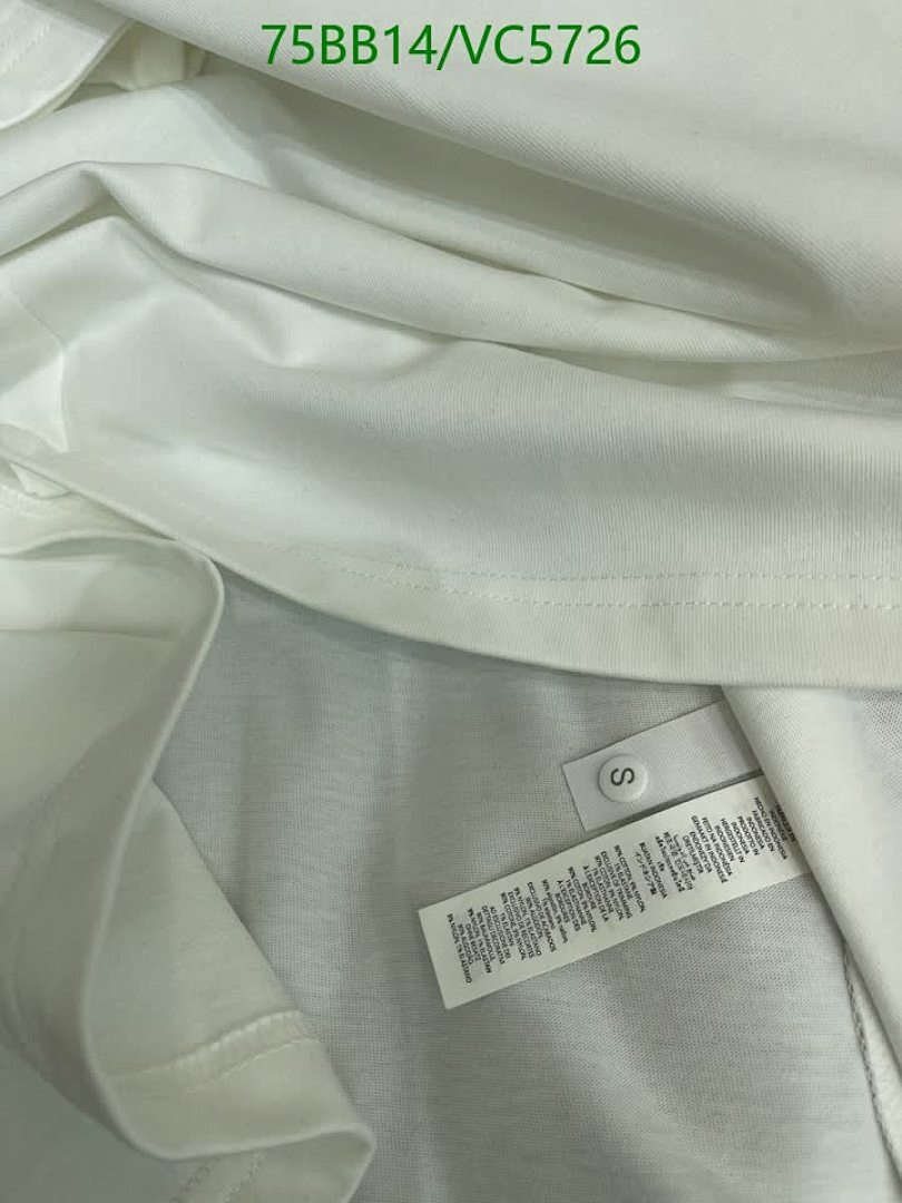 Alo Yoga-Clothing Code: VC5726 $: 75USD