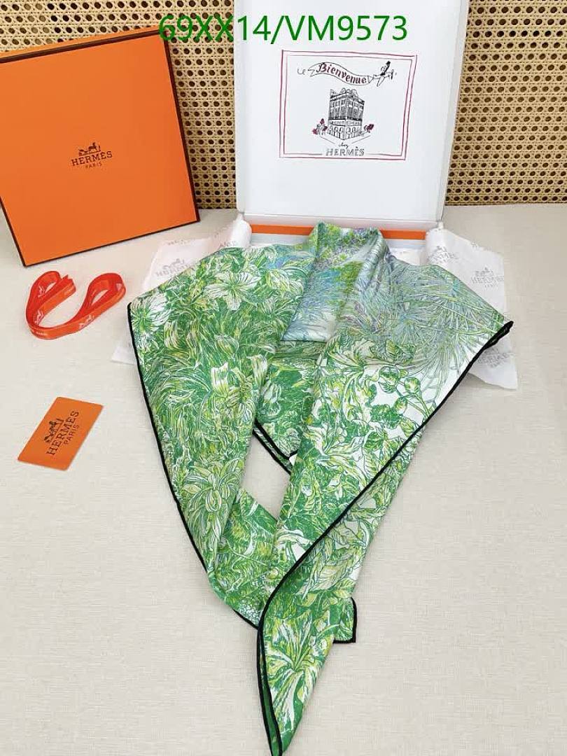 Hermes-Scarf Code: VM9573 $: 69USD