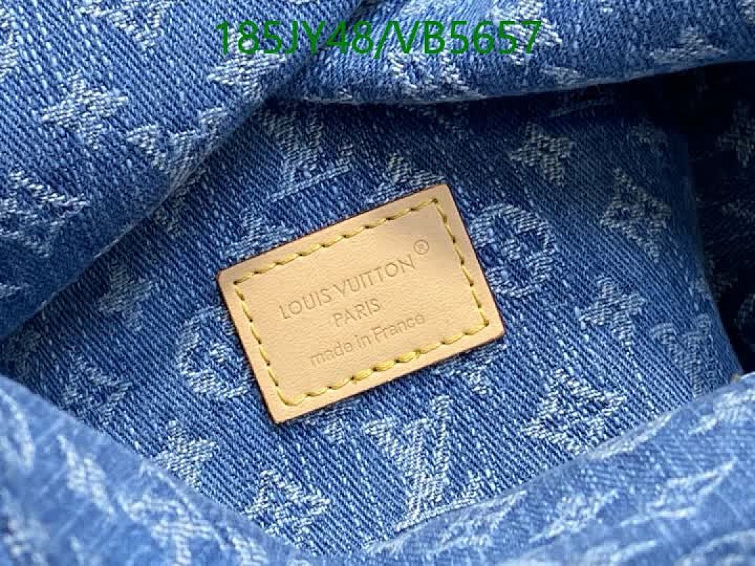 LV-Bag-Mirror Quality Code: VB5657 $: 185USD