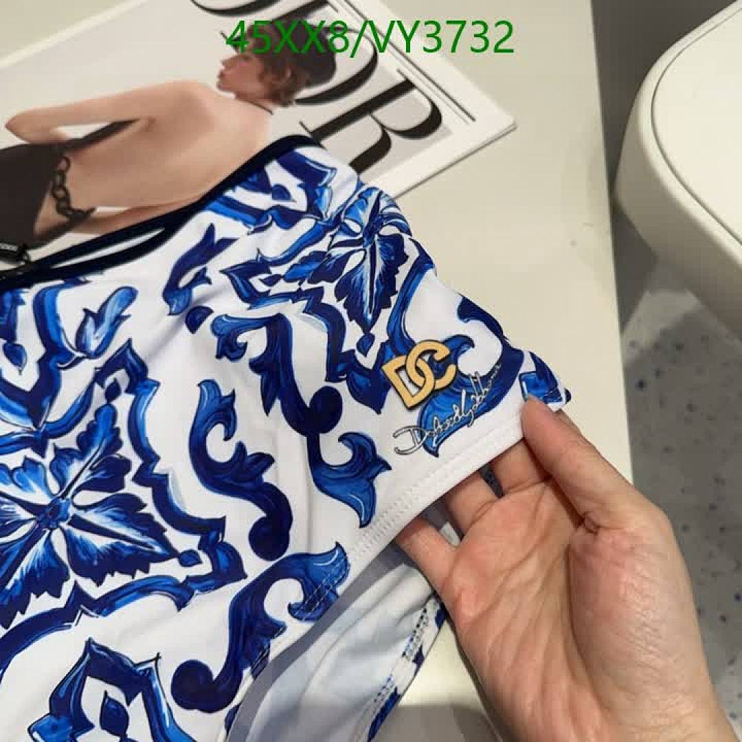 D&G-Swimsuit Code: VY3732 $: 45USD-Yupoo.ru - Copybrand.Team photo album D&G-Swimsuit Code: VY3732 $: 45USD