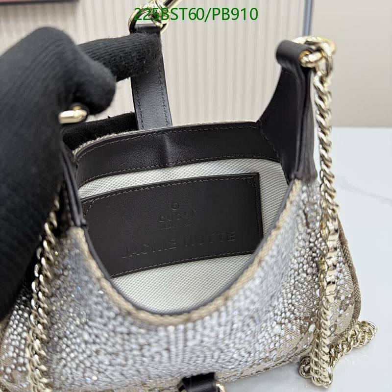 Gucci-Bag-Mirror Quality Code: PB910 $: 225USD