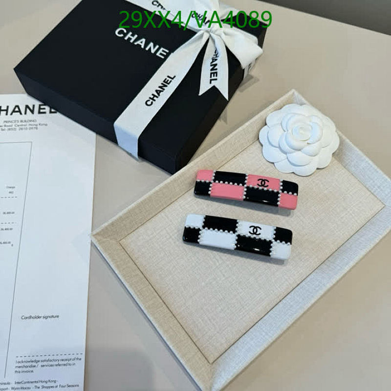 Chanel-Headband Code: VA4089 $: 29USD