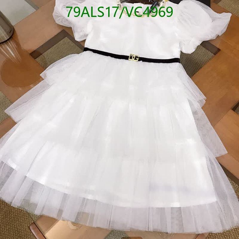 D&G-Kids Clothing Code: VC4969 $: 79USD