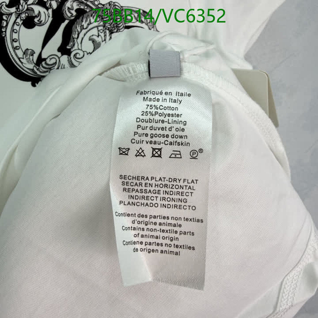 Hermes-Clothing Code: VC6352 $: 75USD