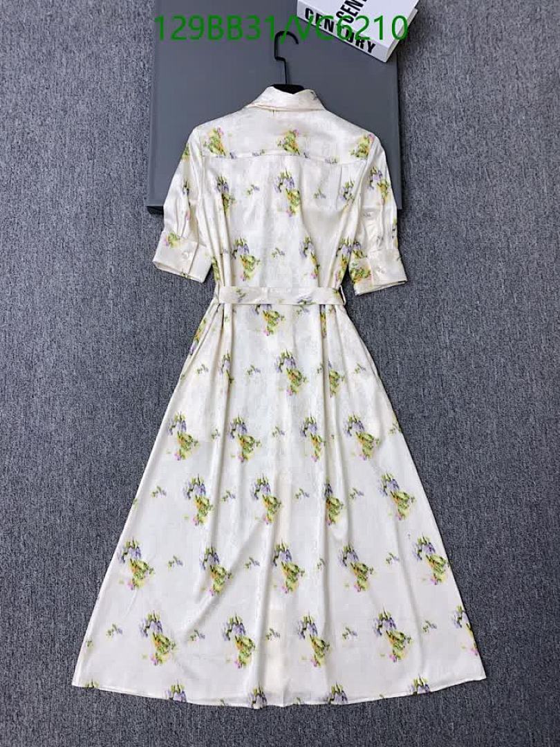 Dior-Clothing Code: VC6210 $: 129USD