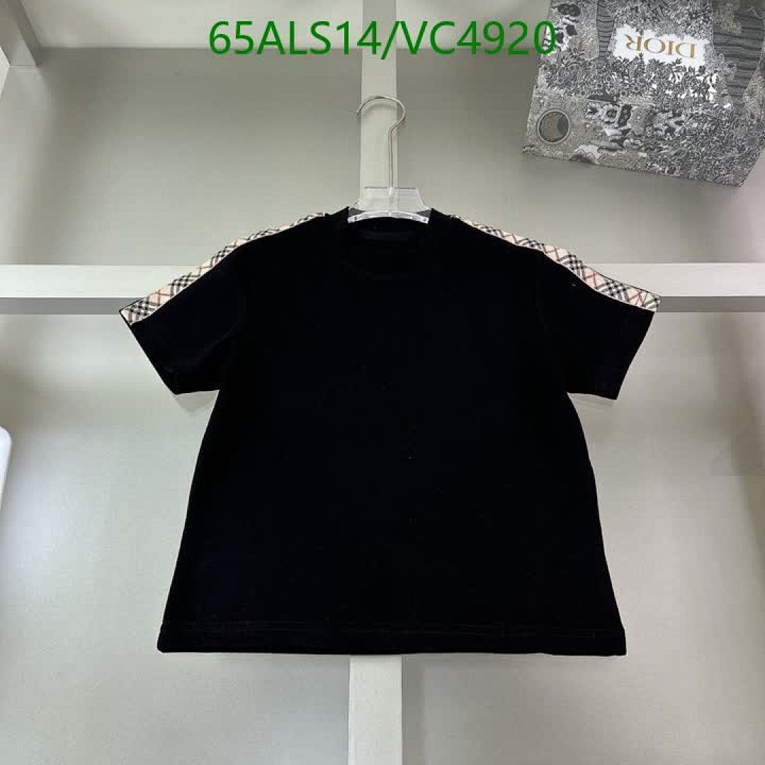 Burberry-Kids Clothing Code: VC4920 $: 65USD-Yupoo.ru - Copybrand.Team photo album Burberry-Kids Clothing Code: VC4920 $: 65USD