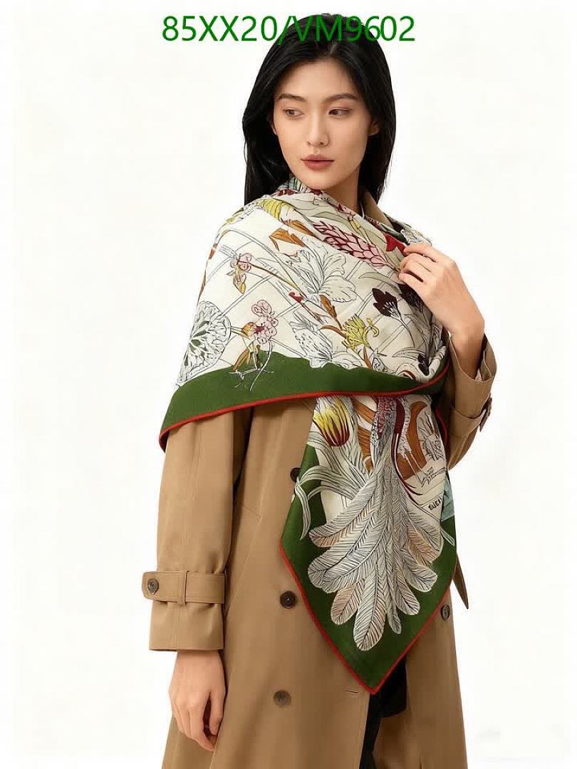 Hermes-Scarf Code: VM9602 $: 85USD