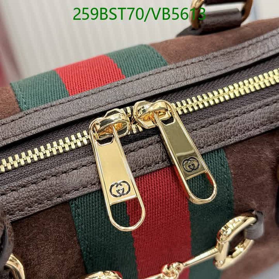 Gucci-Bag-Mirror Quality Code: VB5613 $: 259USD