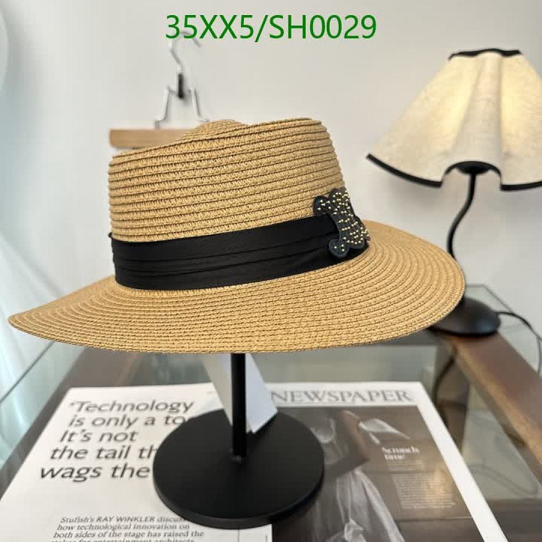 Celine-Cap(Hat) Code: SH0029 $: 35USD