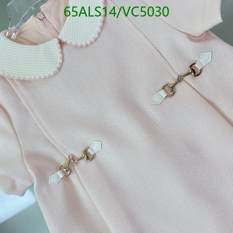 Dior-Kids clothing Code: VC5030 $: 65USD