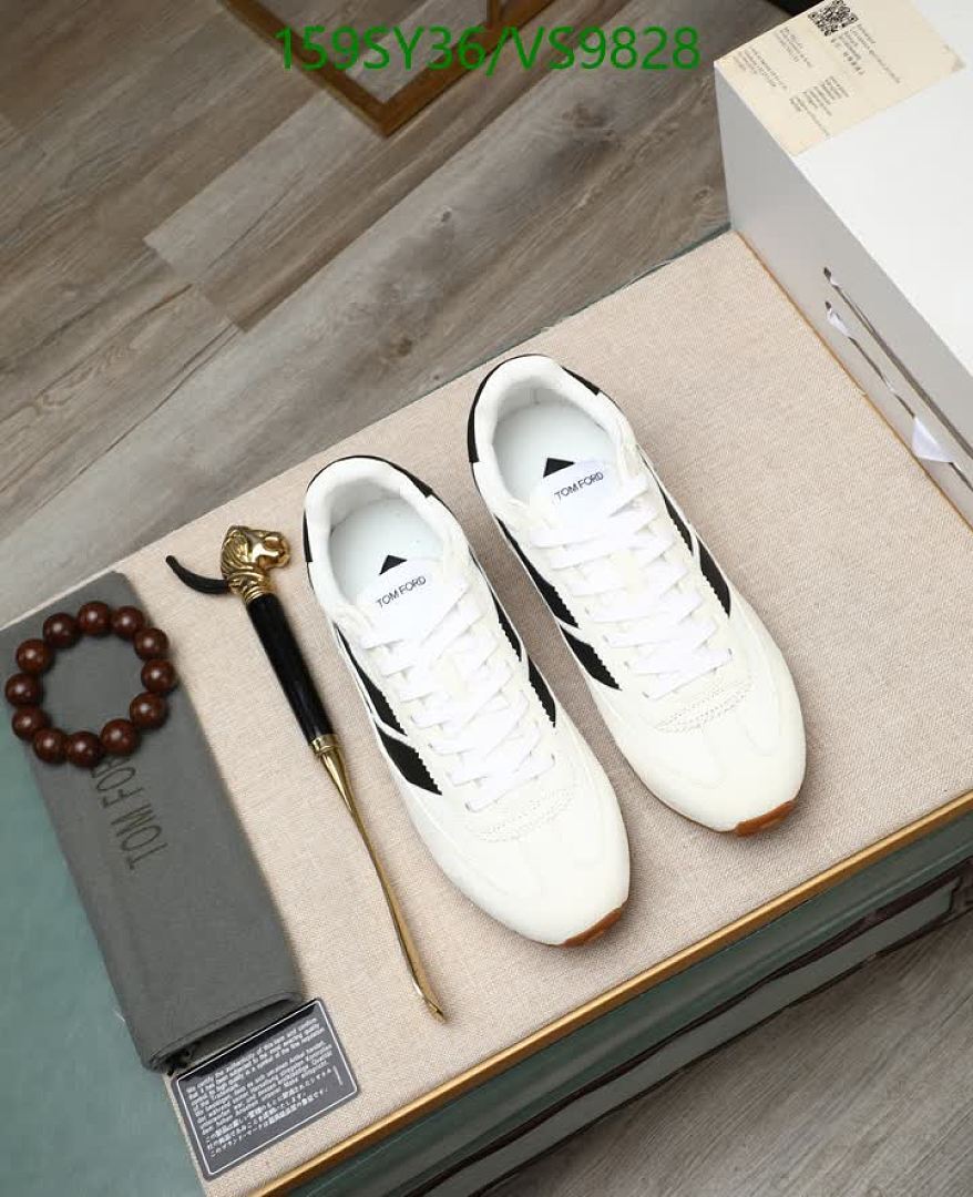 Tom Ford-Men shoes Code: VS9828 $: 159USD