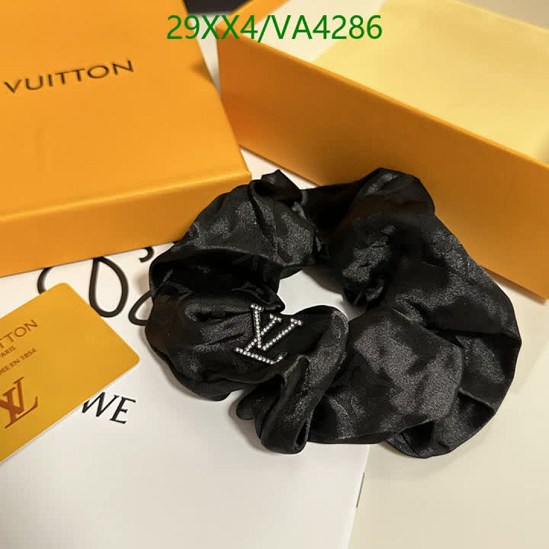 LV-Headband Code: VA4286 $: 29USD