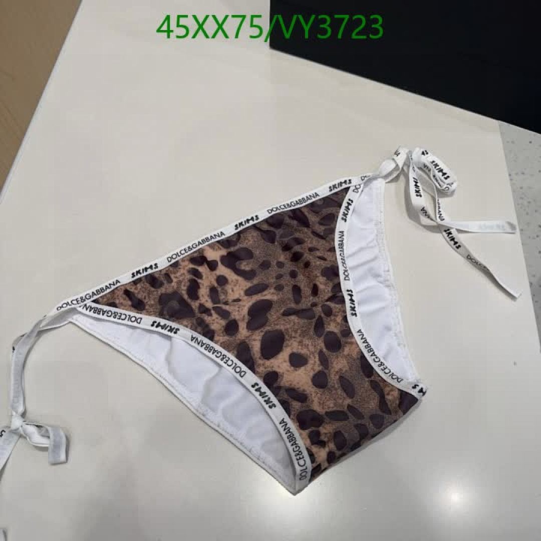 D&G-Swimsuit Code: VY3723 $: 45USD
