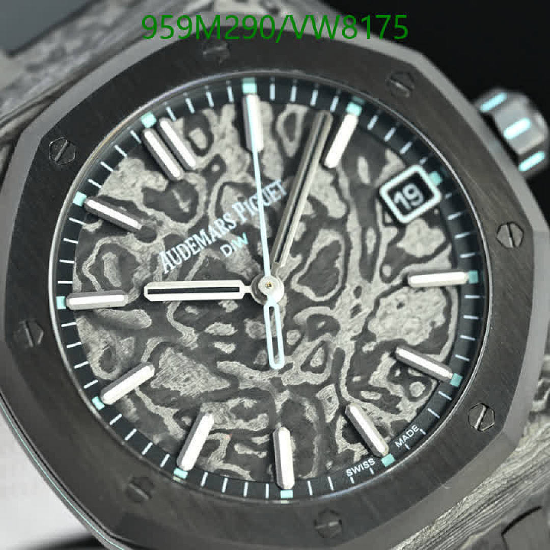 Audemars Piguet-Watch-Mirror Quality Code: VW8175 $: 959USD