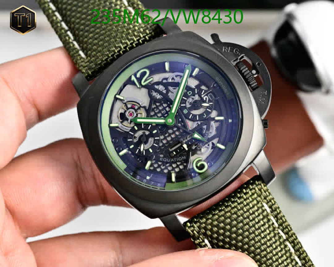 Panerai-Watch-Mirror Quality Code: VW8430 $: 235USD