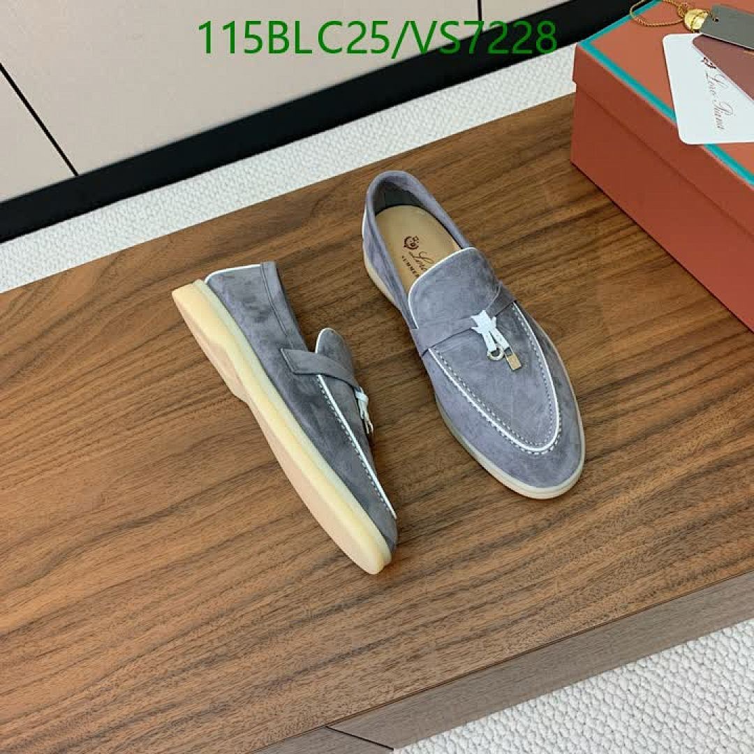 Loro Piana-Women Shoes Code: VS7228 $: 115USD