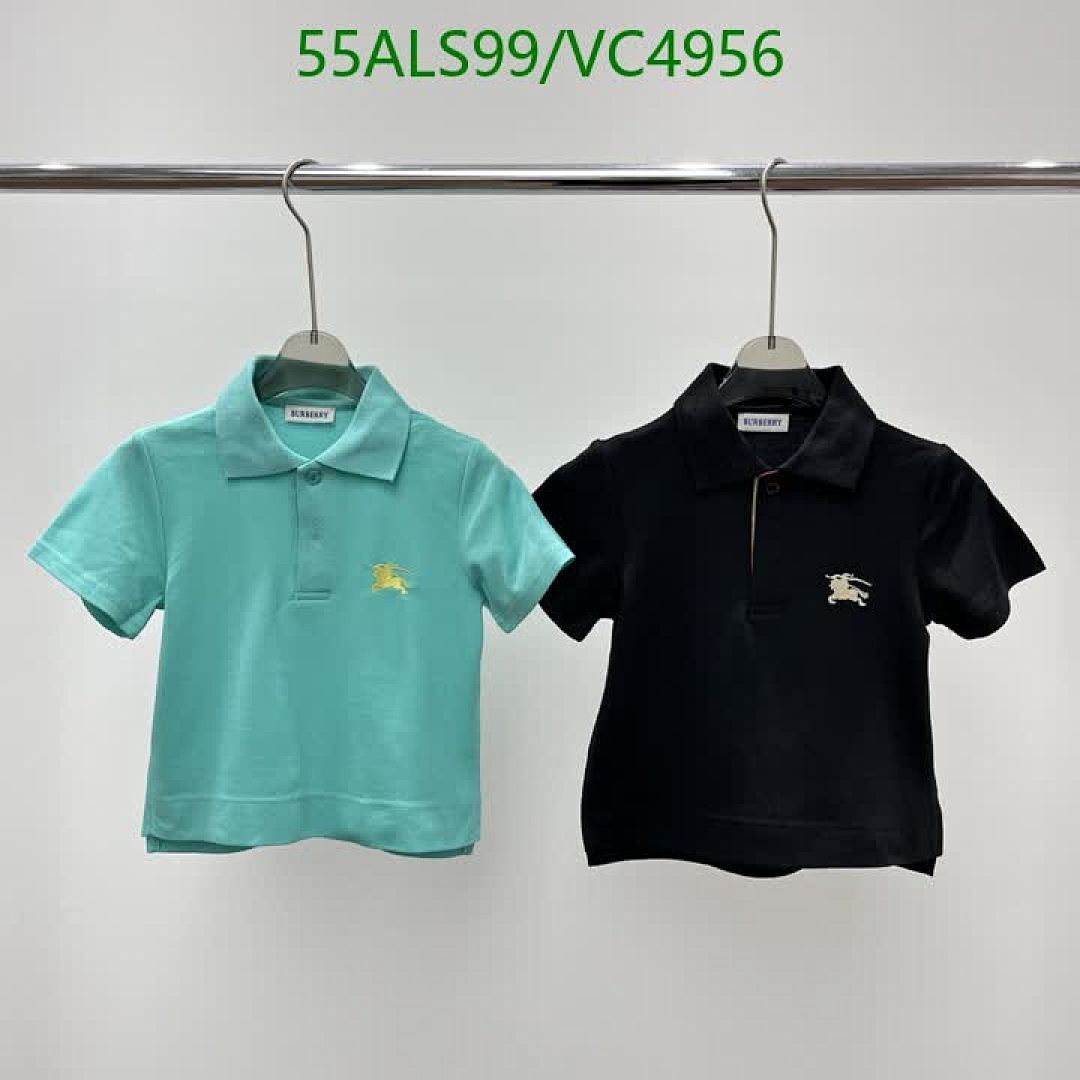 Burberry-Kids Clothing Code: VC4956 $: 55USD-Yupoo.ru - Copybrand.Team photo album Burberry-Kids Clothing Code: VC4956 $: 55USD