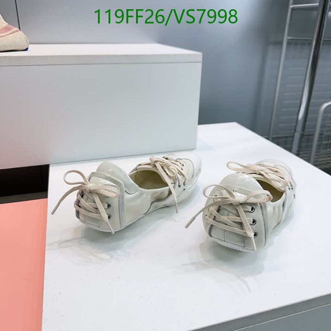 Acne Studios-Women Shoes Code: VS7998 $: 119USD