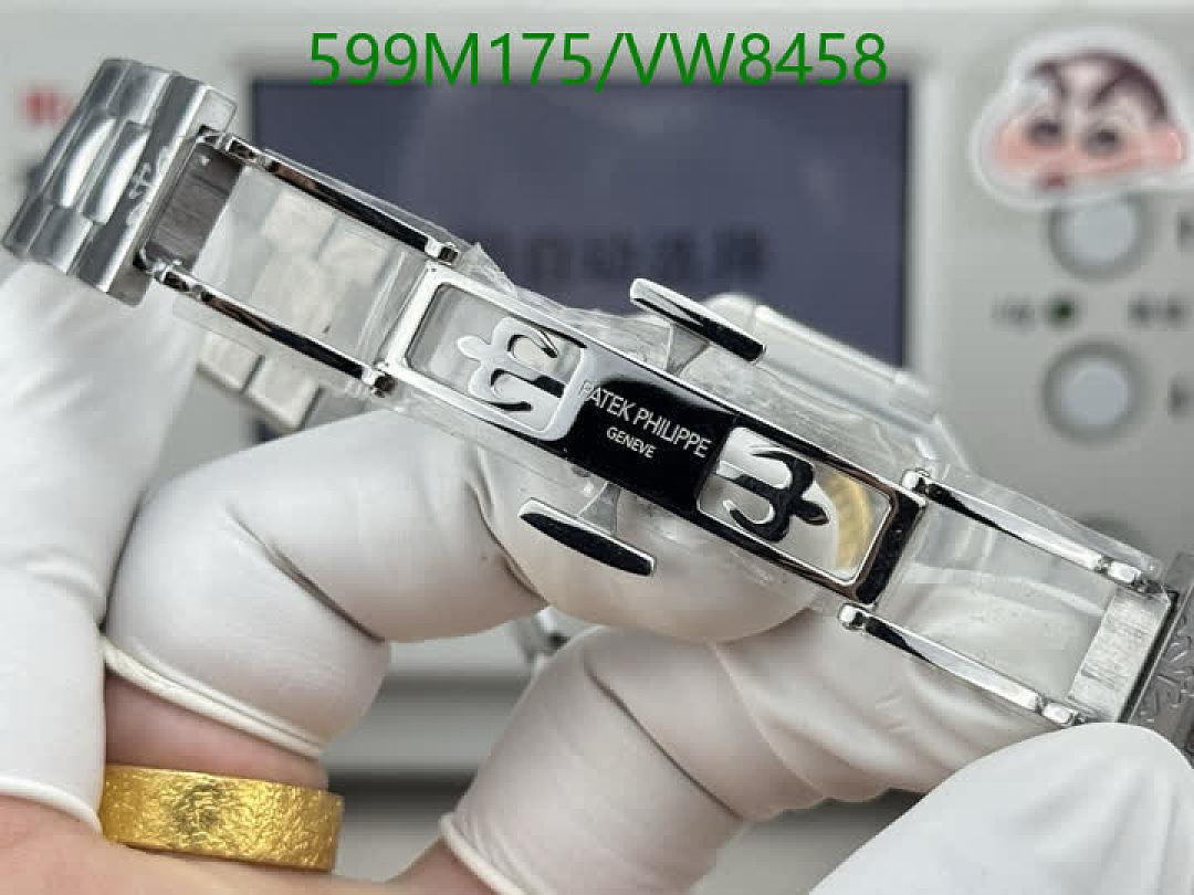 Patek Philippe-Watch-Mirror Quality Code: VW8458 $: 599USD