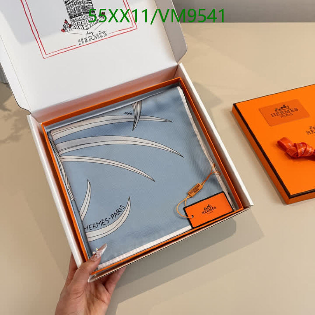Hermes-Scarf Code: VM9541 $: 55USD