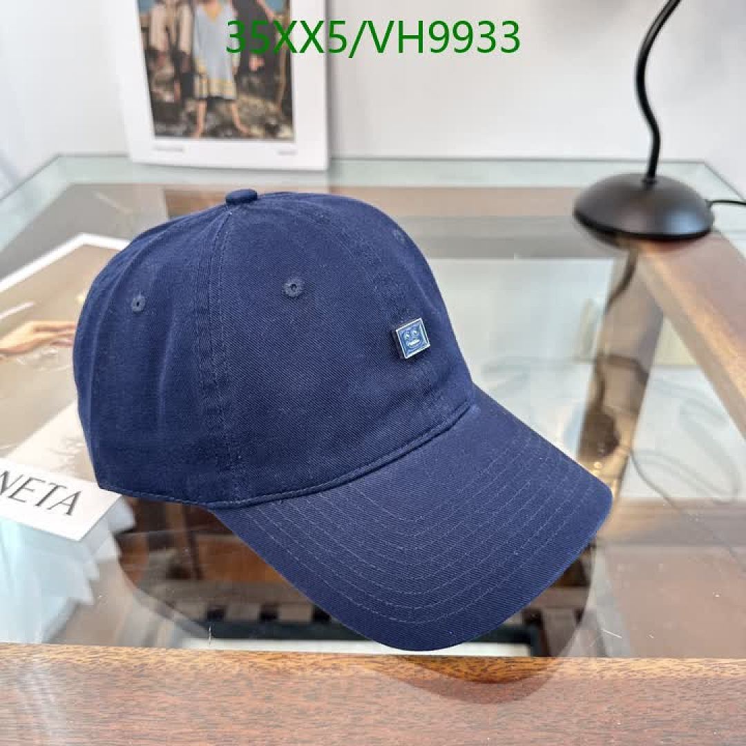 Acne Studios-Cap(Hat) Code: VH9933 $: 35USD