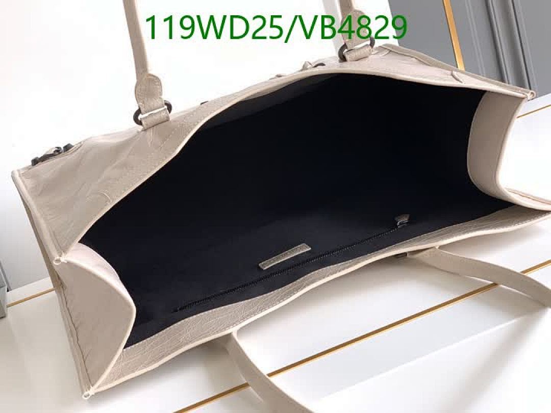 Balenciaga-Bag-4A Quality Code: VB4829 $: 119USD
