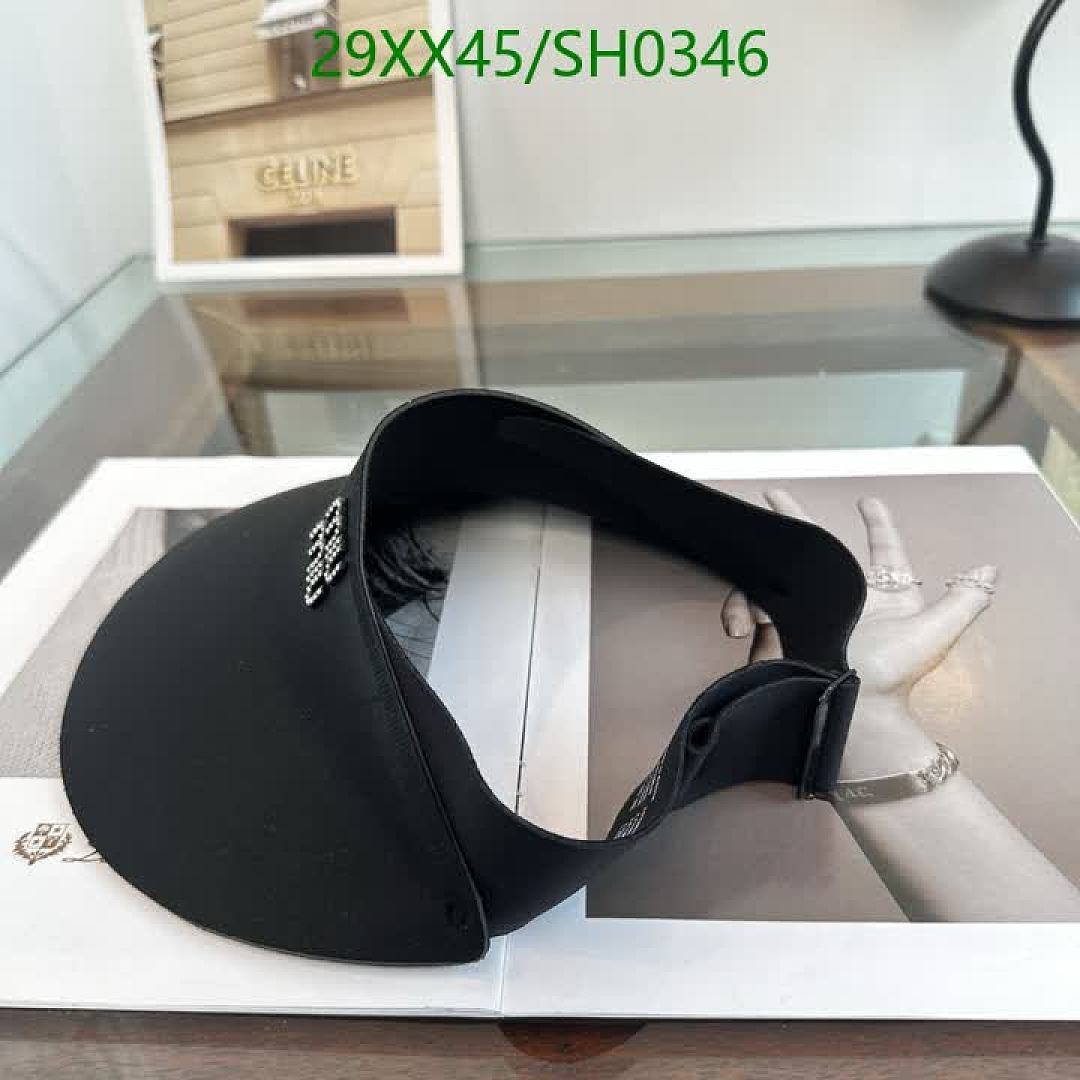 Miu Miu-Cap(Hat) Code: SH0346 $: 29USD