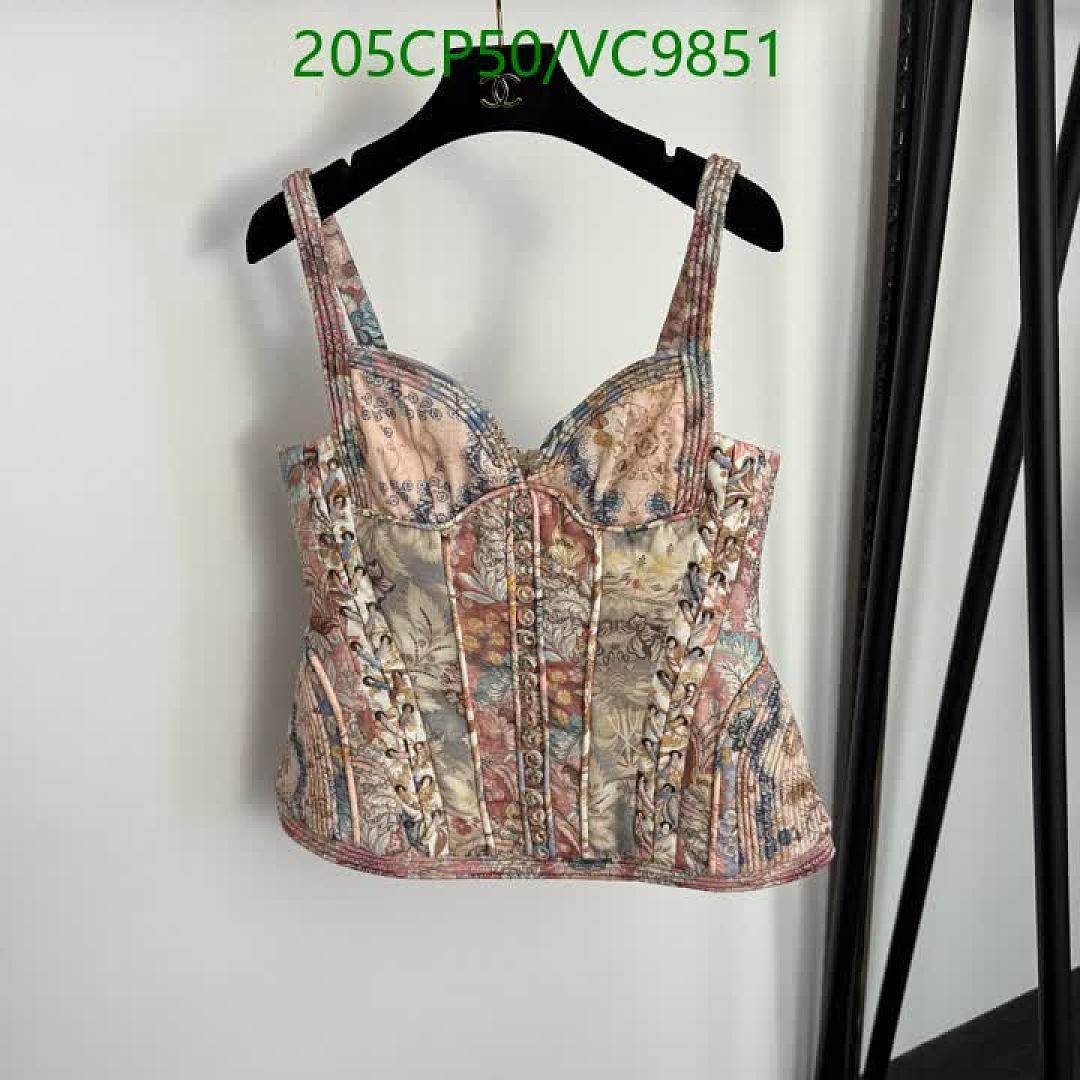 Zimmermann-Clothing Code: VC9851 $: 205USD