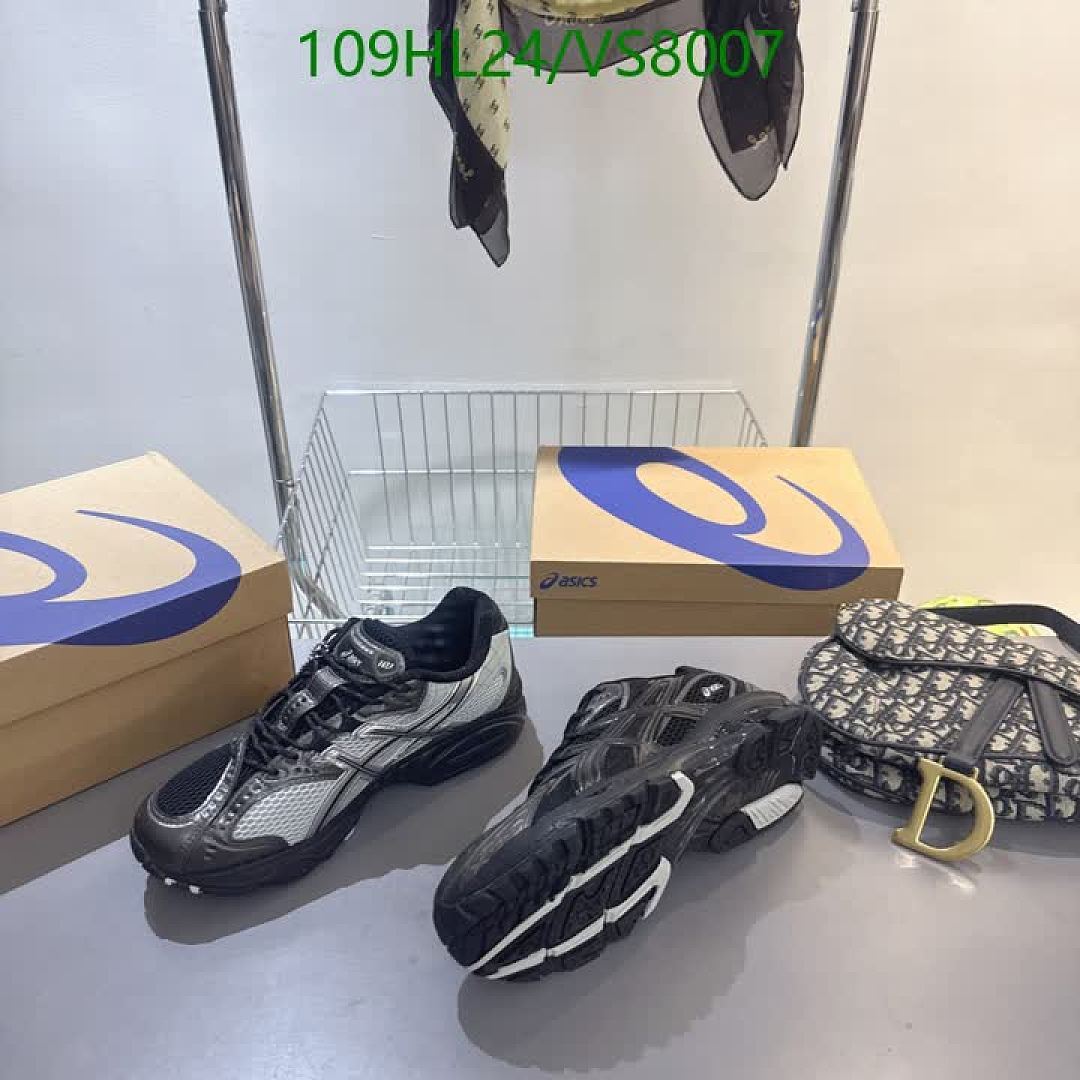 Asics-Men shoes Code: VS8007 $: 109USD