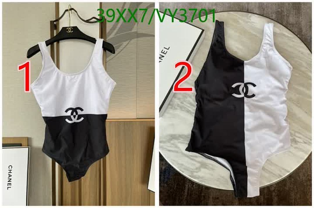 Chanel-Swimsuit Code: VY3701 $: 39USD