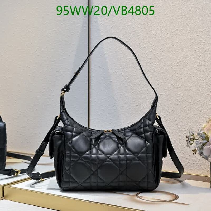 Dior-Bag-4A Quality Code: VB4805 $: 95USD