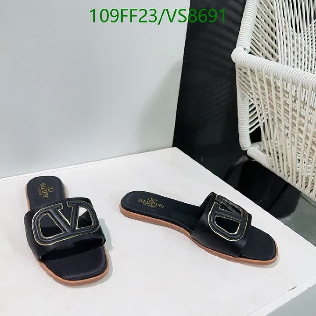 Valentino-Women Shoes Code: VS8691 $: 109USD