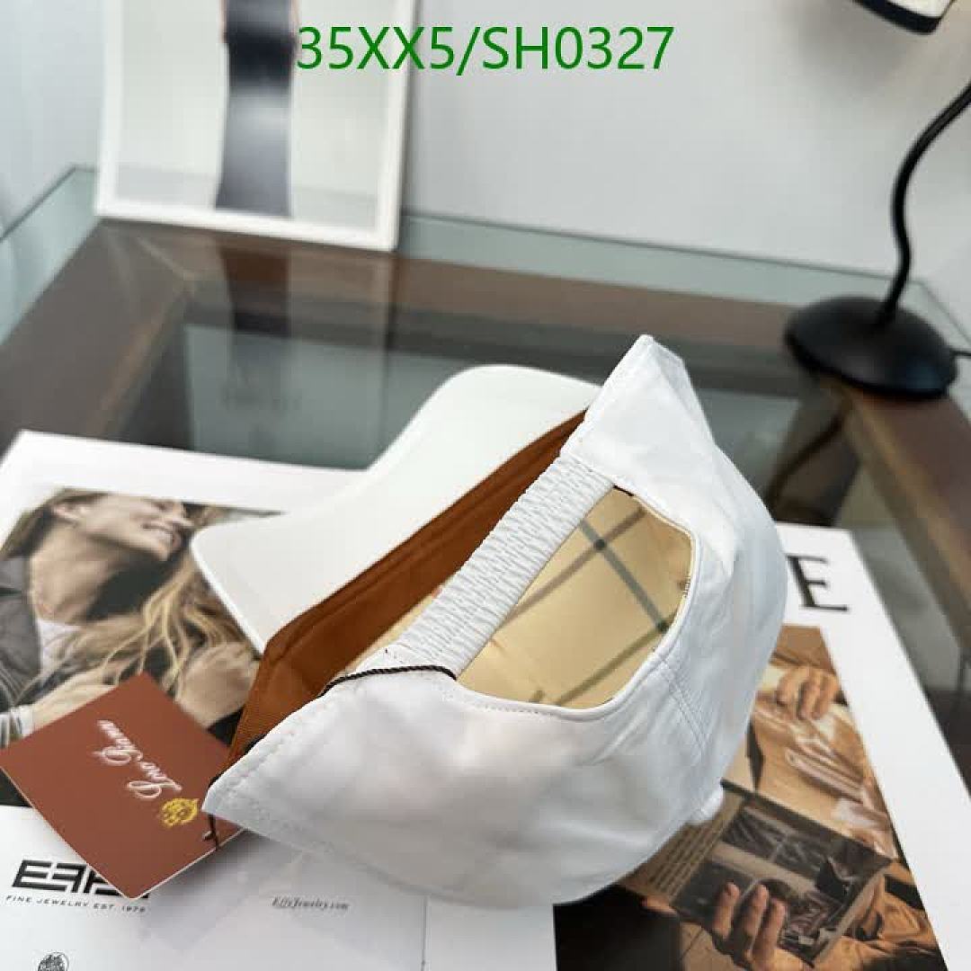 Lora Piana-Cap(Hat) Code: SH0327 $: 35USD